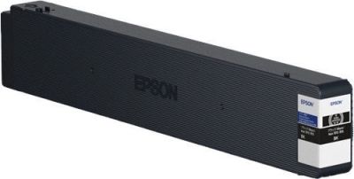 Картридж струменевий Epson WorkForce Enterprise WF-M20590 black (60 000 стор)