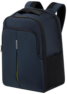 Рюкзак для ноутбука 14.1", Samsonite Guardit 3.0, Underseater M, поліестер, 27.5 л, вологозахист, си