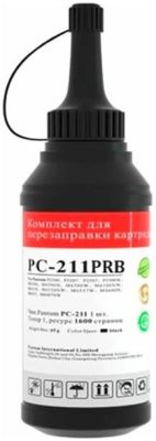 Комплект для заправки картриджа Pantum PC-230E/PC-211EV/PC-211P для M6500/M6500W/M6550NW/M6607NW, P2