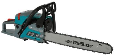 Пила бензинова Konner&amp;Sohnen KS CS31G-20-1 50см 54.5см3 5.6кг