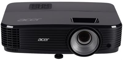 Проєктор Acer Vero PD2328 WXGA, 3700 lm, LED, 1.55-1.7