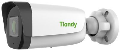 IP-камера Tiandy TC-C34UN Spec:I8/A/E/Y/2.8-12mm/V4.2, 4MP, Bullet, 2.8-12mm AVF, f/1.6, IR80m, DC12
