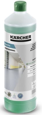 Засіб для підлоги Karcher CA 50 C ecoperform універсальний концентрат 1л