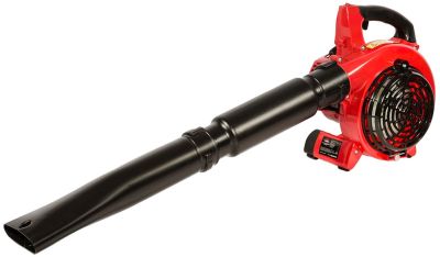 Повітродув садовий бензиновий Vitals LP 2572j 0.75кВт/1к.с. 25.4см3 245км/год 4.7кг