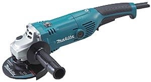 Шліфмашина кутова Makita GA5021C 125мм 1450Вт 10000об/хв 2.9кг
