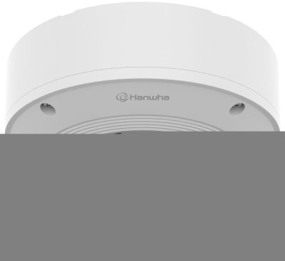 Камера IP Hanwha PNV-A6081R, 2MP, Dome, 4.38-9.33mm AVF, f/1.3-2.15, IR40m, DC 12V/PoE+, IP66/IP67/I