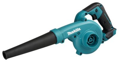Повітродув садовий акумуляторний Makita UB100DZ 10.8В CXT 270км/год 156куб/год 1.6кг без АКБ та ЗП