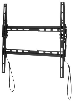 Кріплення ТВ з кутом нахилу 2E Sou 32"- 70" 45кг