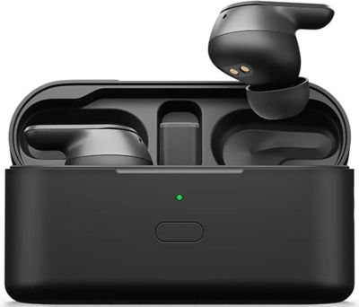 Навушники TWS EPOS ADAPT E1, BT 5.3, ANC, IPX5, SBC, AAC, Microsoft Teams, Zoom, Google Meet, Webex,