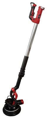 Шліфмашина для стін Vitals Master SK 2388HP led 880Вт d215мм 2100об/хв 6кг