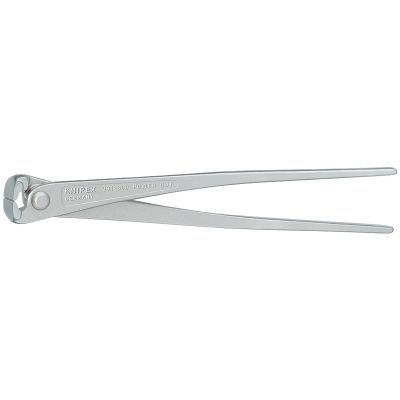 Кліщі арматурні KNIPEX, оцинковані 0-25мм, 300мм, 0.499кг