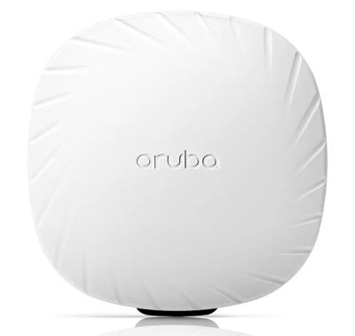 Точка доступу HPE Aruba AP-503, DR 2x2:2, Wi-Fi 6, IA, Unified Campus, LT Warranty