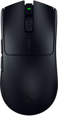 Миша Razer Viper V3 HyperSpeed, WL, чорний