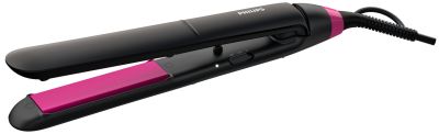 Випрямляч Philips Series 3000, темп.режимів-2, 180-220С, кераміка, чорний