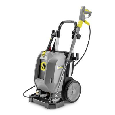 Мінімийка високого тиску Karcher HD 10/21-4 S 8000Вт 3Фази 50-210бар 500-1000л/год шланг 10м 63.4кг
