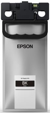 Картридж струменевий Epson WF-M5399/5899 black XXL (10 000 стор)