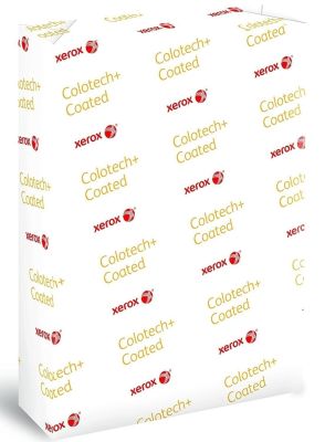 Папір Xerox COLOTECH + GLOSS (150) A4 250ар.
