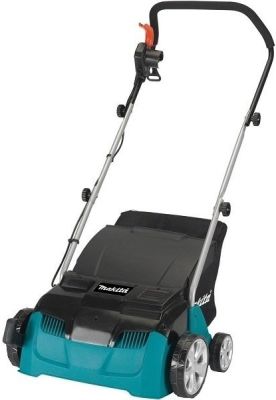 Аератор-скарифікатор Makita UV 3200 1300Вт 32см 30л 12кг