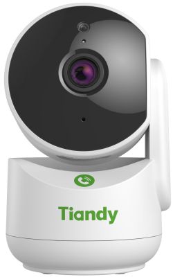 IP-Камера Tiandy TC-H342A 4MP Wi-Fi Speaker microSD motion detection