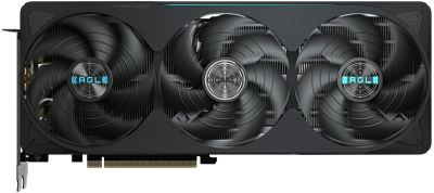 Відеокарта GIGABYTE GeForce RTX 5070 Ti 16GB GDDR7 EAGLE OC