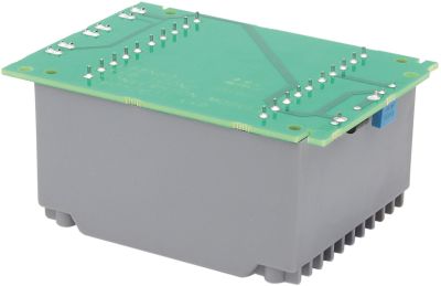 Модуль перетворення Danfoss Icon2, TWA, 230/24В