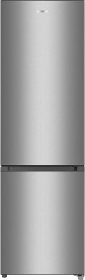 Холодильник Gorenje з нижн. мороз. камерою, 180х55х56см, 2 дв., Х- 198л, М- 66л, A+++, ST, Інвертор,