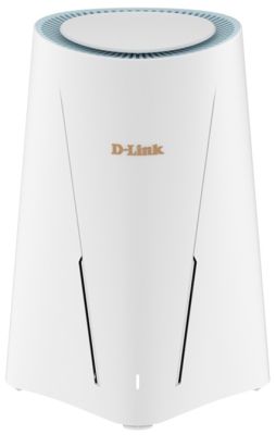 Маршрутизатор D-Link DBR-560 AX6000, 4xGE LAN, 1x2.5GE WAN, 1xUSB Type-C