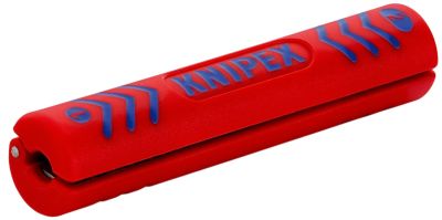 Знімач ізоляції KNIPEX 8-13мм 125мм 0.071кг