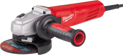 Шліфмашина кутова Milwaukee AGV 12-125 XE 125мм 1200Вт 11000об/хв 2.4кг