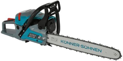 Пила бензинова Konner&amp;Sohnen KS CS31G-16 40см 54.5см3 5.6кг