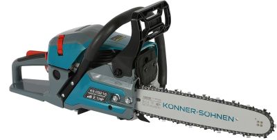 Пила бензинова Konner&amp;Sohnen KS CS21G-13 33см 45см3 5.6кг