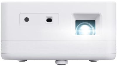 Проєктор Acer PD1510ic FHD, 1500 lm, LED, 1.2, WiFi, Whale TV