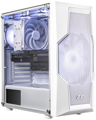 Комп’ютер персональний 2E Complex Gaming AMD R5-7500F, 32Gb, F2TB, NVD5070-12, B650, G2057W, 750W, F
