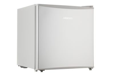 Холодильник ARDESTO міні, 49.2x47.2х45, 43л, А+, ST, сріблястий