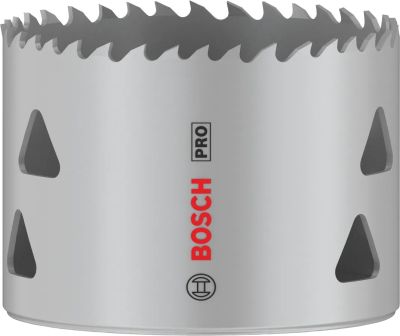 Коронка Bosch Professional Multi Material 68мм з різьбою
