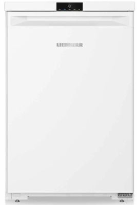 Морозильна камера Liebherr, 85x55x60.7, 106л, 1дв., E, ST, білий