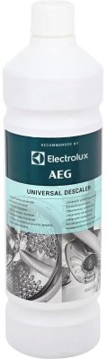 Засіб Electrolux універсальний для видалення накипу, 1л