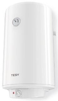 Водонагрівач електричний Tesy Dry 100V CTV OL 1004416D D06 TR 100 л, 1.6 кВт, сухий тен, круглий, ме