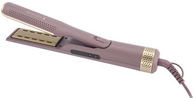 Стайлер  Remington AIRvive, 135Вт, темп.режимів-2, 140-190°C, термо килимок, кераміка, рожево- золот