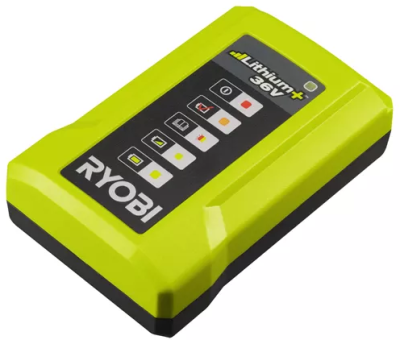 Зарядний пристрій Ryobi Max Power RY36C17A 36В 1.7А