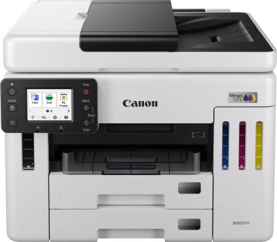 БФП А4 Canon MAXIFY GX7140 з Wi-Fi
