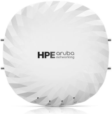 Точка доступу HPE Aruba AP-734, UTB Wi-Fi 7, TR 2x2:3, EA Campus AP, Outdoor