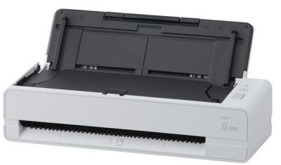 Документ-сканер A4 Ricoh fi-800R
