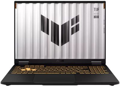 Ноутбук ASUS TUF Gaming F16 FX608JPR-QT229 16" WQXGA, Intel i7-14650HX, 16GB, F512GB, NVD5070-8, NoO