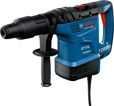 Перфоратор Bosch GBH 6-42C SDS-plus 1300Вт 9Дж 7.7кг