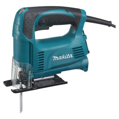 Лобзик Makita 4327 450Вт 500-3100об/хв хід 18мм 1.8кг