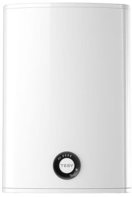 Водонагрівач електр. TESY Bellislimo Lite Cloud плаский GCR 502712 E32 ECW, Wi-Fi, 50л, 1,2кВт, ун.