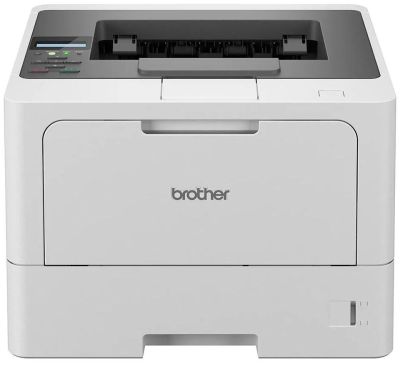 Принтер laser mono А4 Brother HL-L5210DN 48 ppm Duplex PCL USB Ethernet