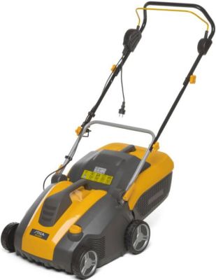 Аератор-скарифікатор STIGA SV415E 1500Вт 38см 50л 14.5кг