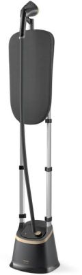 Відпарювач Philips вертикальний 3000 Series, 2000Вт, 2000мл, постійна пара - 40гр, стійка,вішалка, к